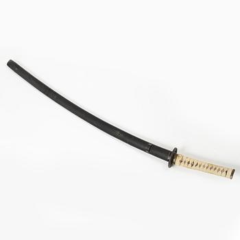 Katana, shinto/shinshinto, mei.