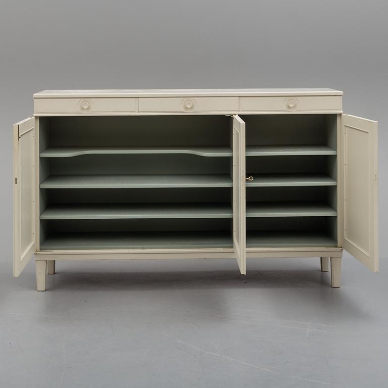 CARL MALMSTEN, sideboard, "Herrgården", Bodafors, 1962.