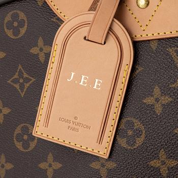 Louis Vuitton, rullväska, "Eole 50", 2013.