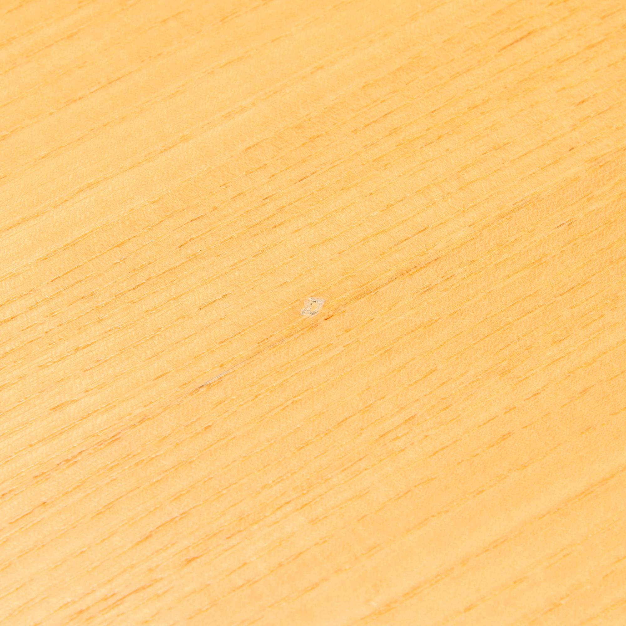 Alvar Aalto, coffee table, model X800D Artek 1998.