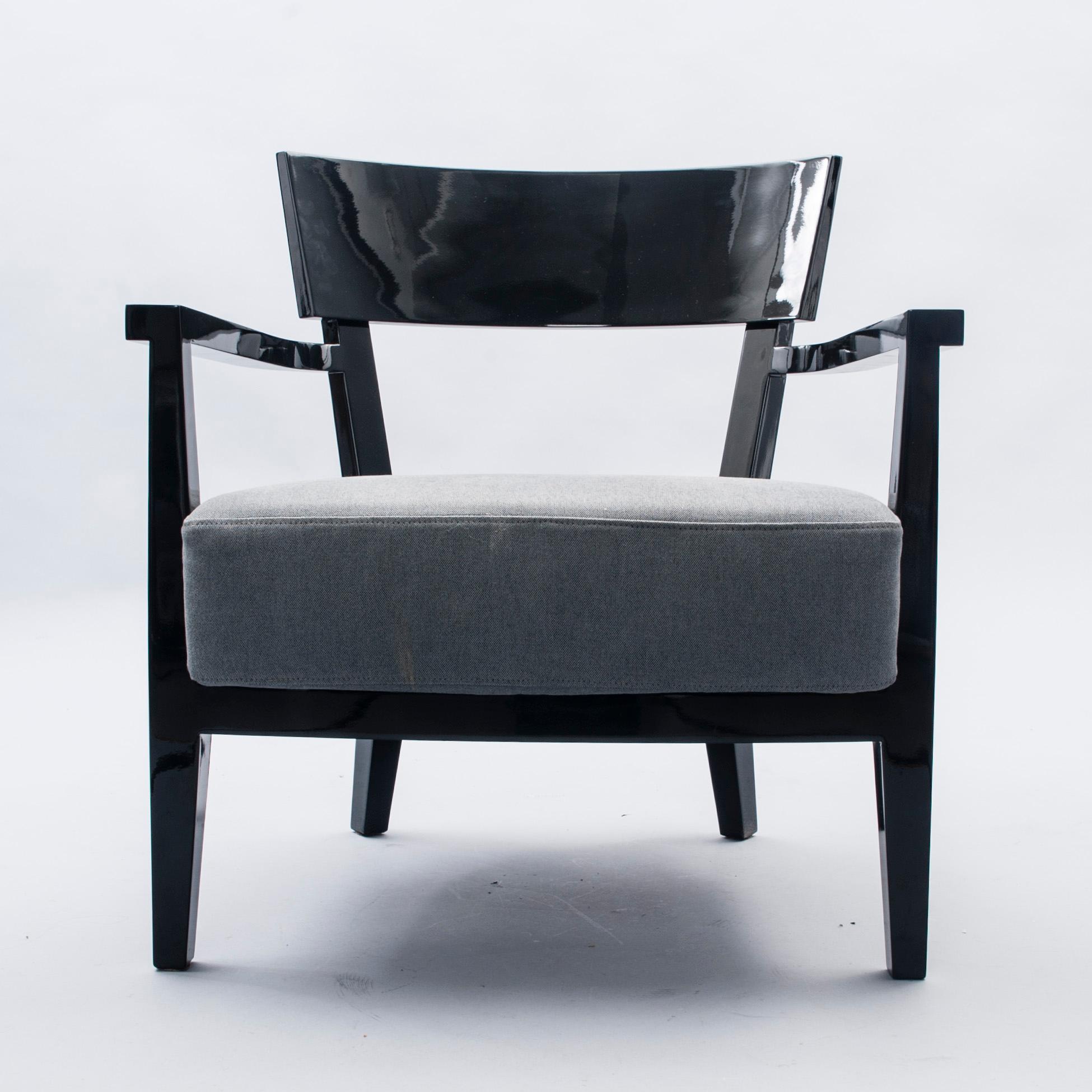 KARMSTOL, "Sally" Flexform, Italien 2000-tal.