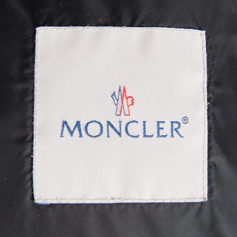 JACKET, Moncler. Size 5.