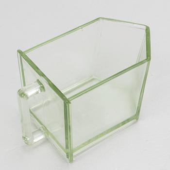 Two 1930/40s spice-rack from Boet, Sweden.