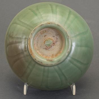 SKÅL, keramik, Ming-stil, Kina.