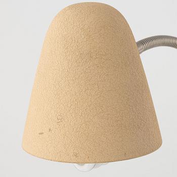 A table light, 1930's.