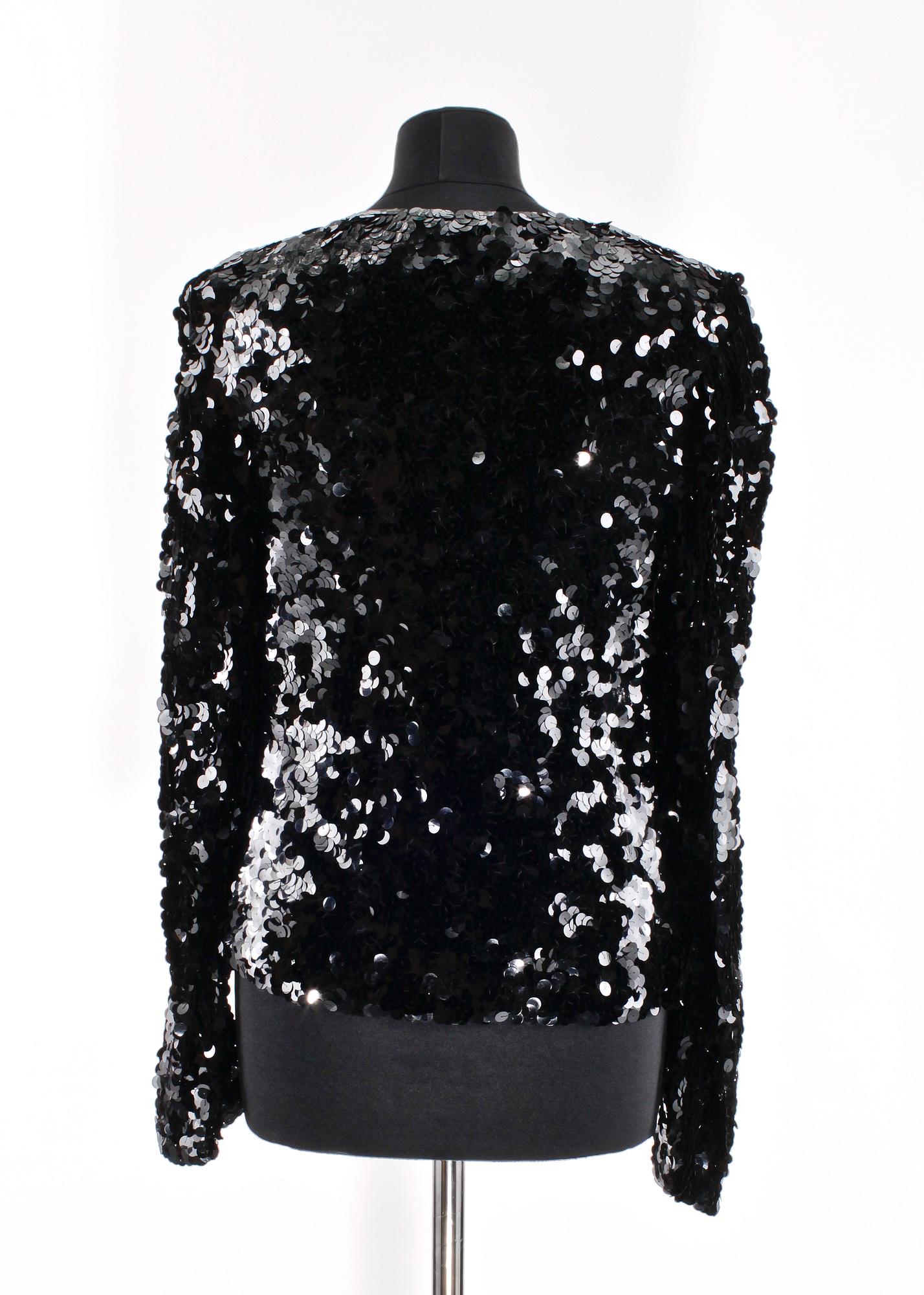 SONIA RYKIEL, jacka. Tidigt 1970-tal.