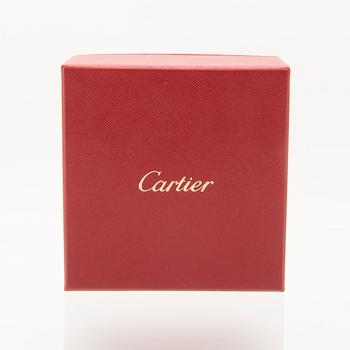 Cartier armband "Love" 18K guld.