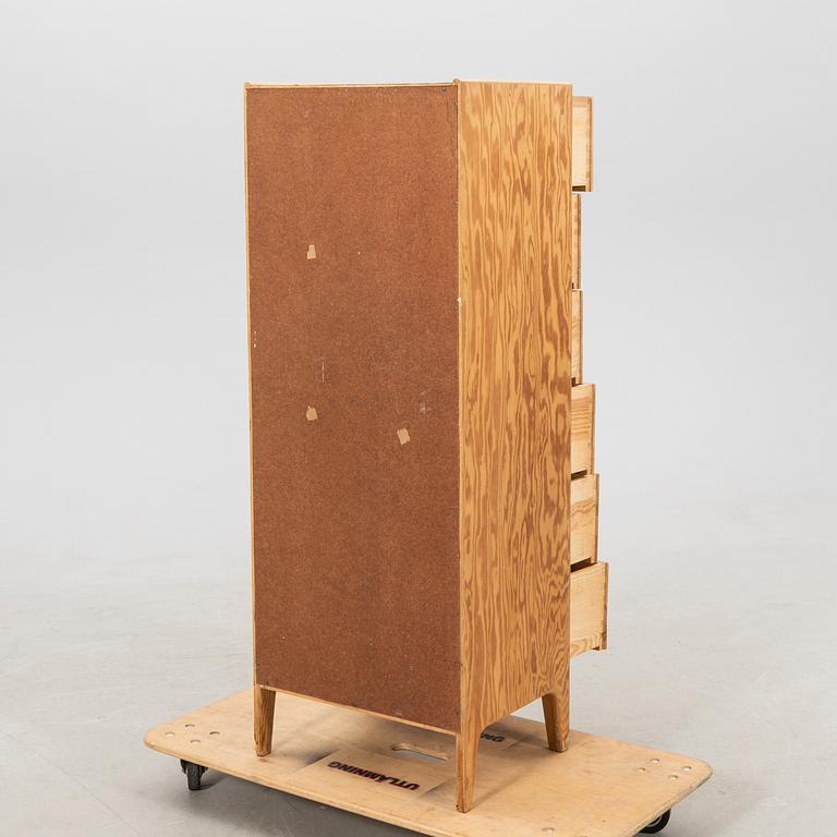 Bengt Ruda, byrå "Lange" Ikea 1900-talets senare del.