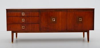 SIDEBOARD, 1960-tal.