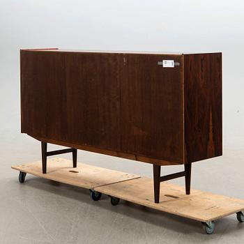 Børge Seindal Sideboard/Skåp för P Westergaard møbelfabrik Danmark 1970-tal.