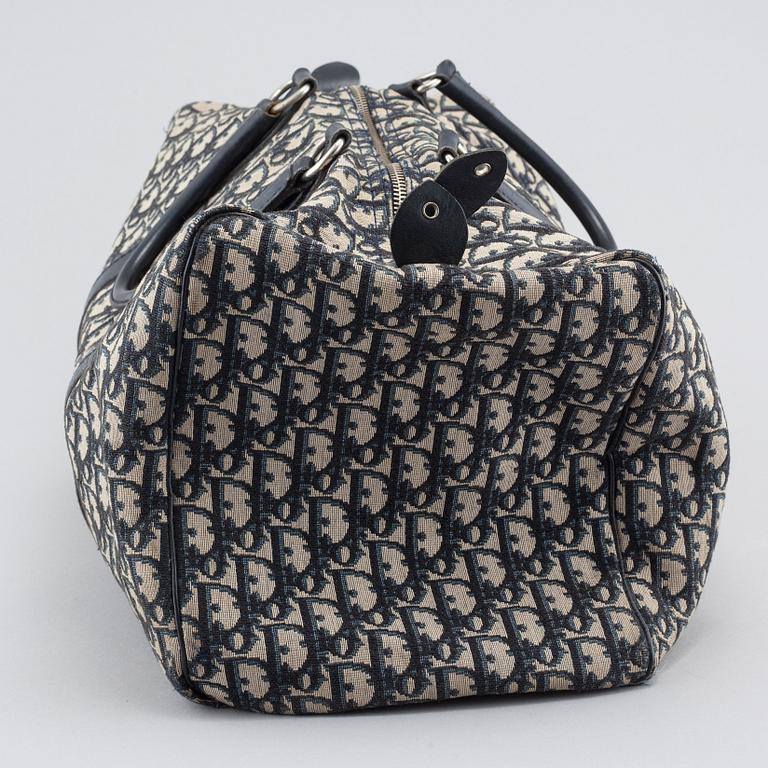 CHRISTIAN DIOR, a handbag.