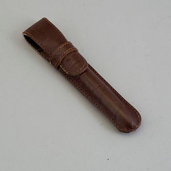 MULBERRY, a reservoir pen from the second half of the 20th century.