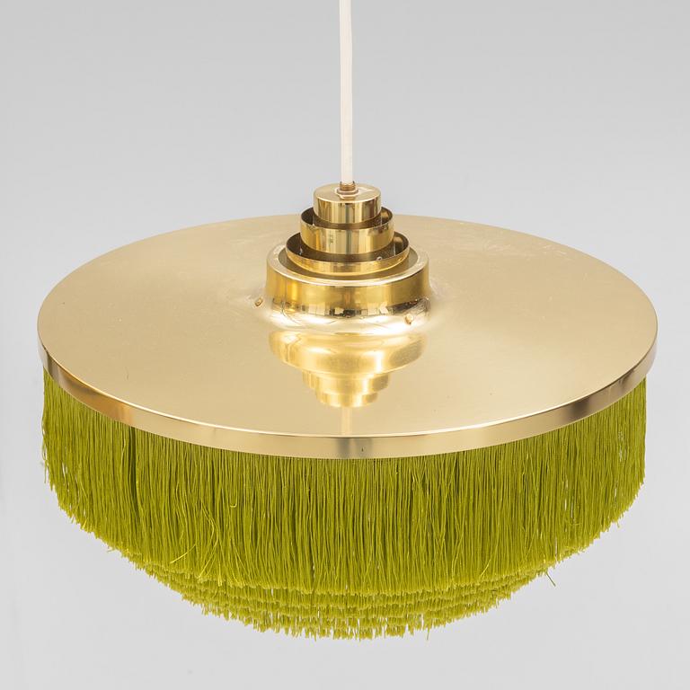 Hans-Agne Jakobsson, a 'T 603' ceiling lamp, Markaryd.