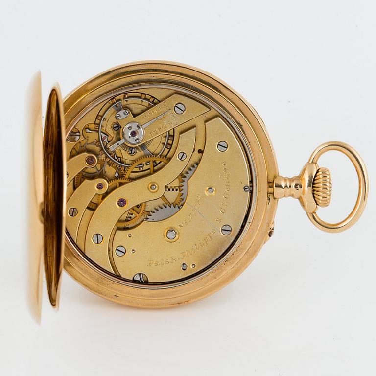 PATEK PHILIPPE & Cie.