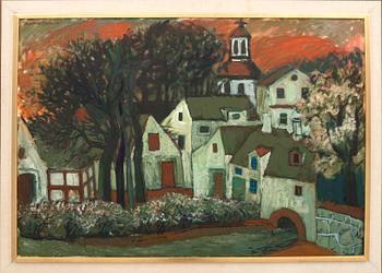 Martin Emond,