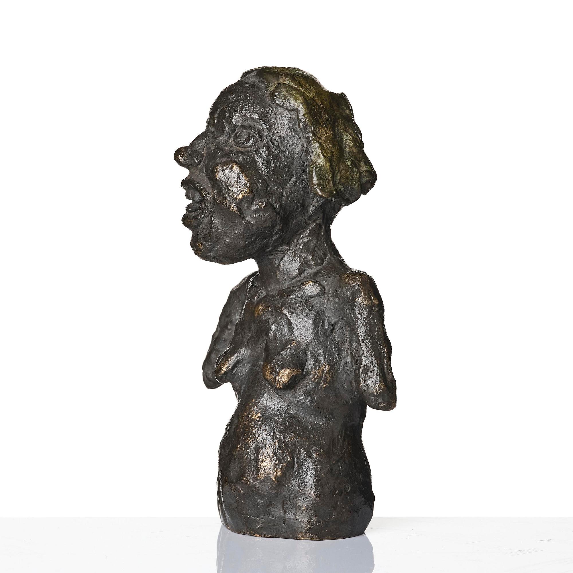 Lena Cronqvist, Untitled.