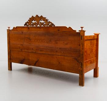 SOFFA, Karl Johan, 1800-talets mitt.