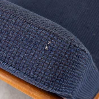 Alf Svensson, fåtölj, "Domus", Dux, 1950/60 tal.