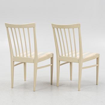 Carl Malmsten, matgrupp, 7 delar, ”Herrgården ”.