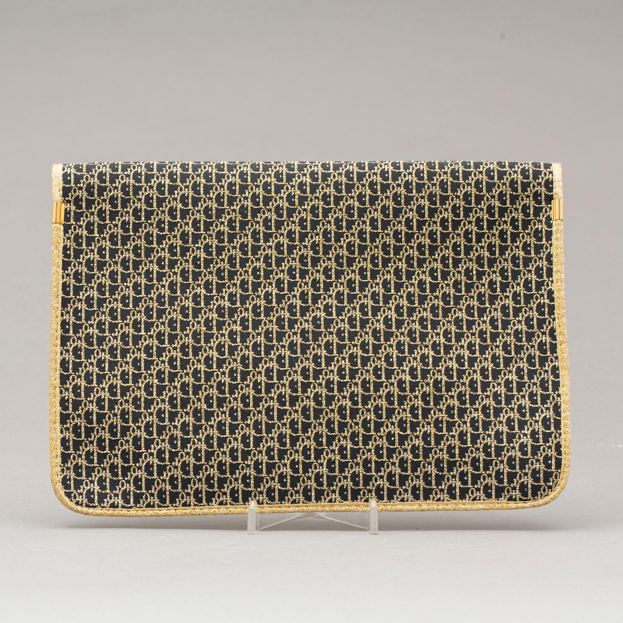 VÄSKA, Christian Dior.