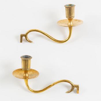 Spegellampett, "Meunier",  IKEA:s 1700-talsserie, 1990-tal.