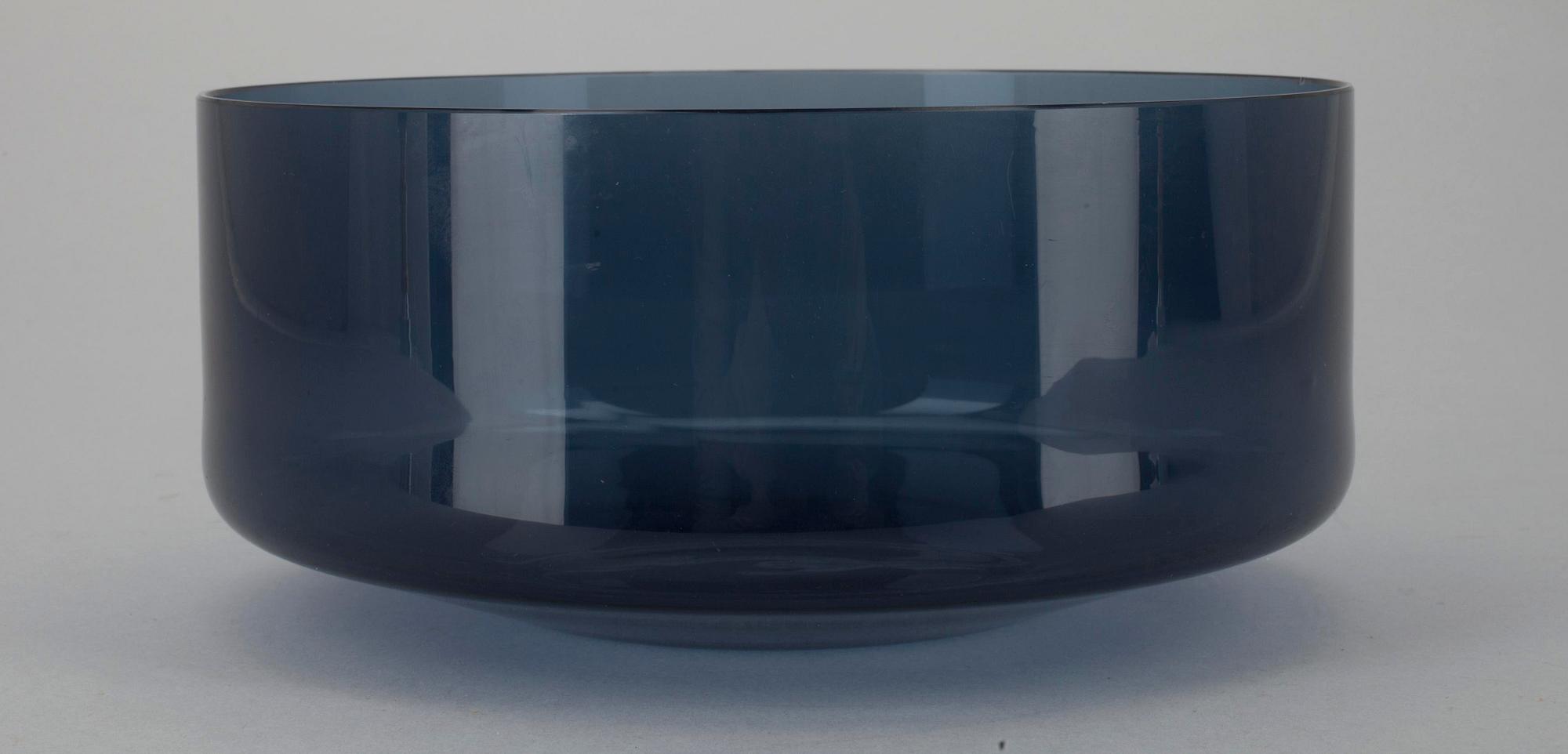 SKÅL, sign. Timo Sarpaneva, Iittala -58.