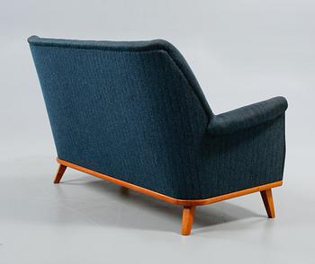 SOFFA, 1900-talets mitt.