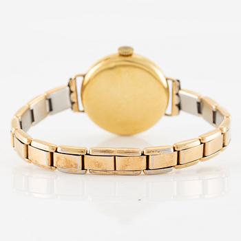 Longines, wristwatch, 28 mm.