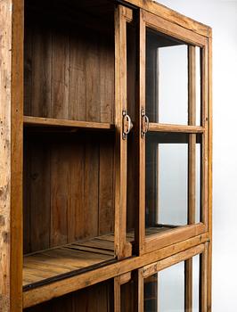 Cabinet, Artilleriet, Gothenburg, 21st century.
