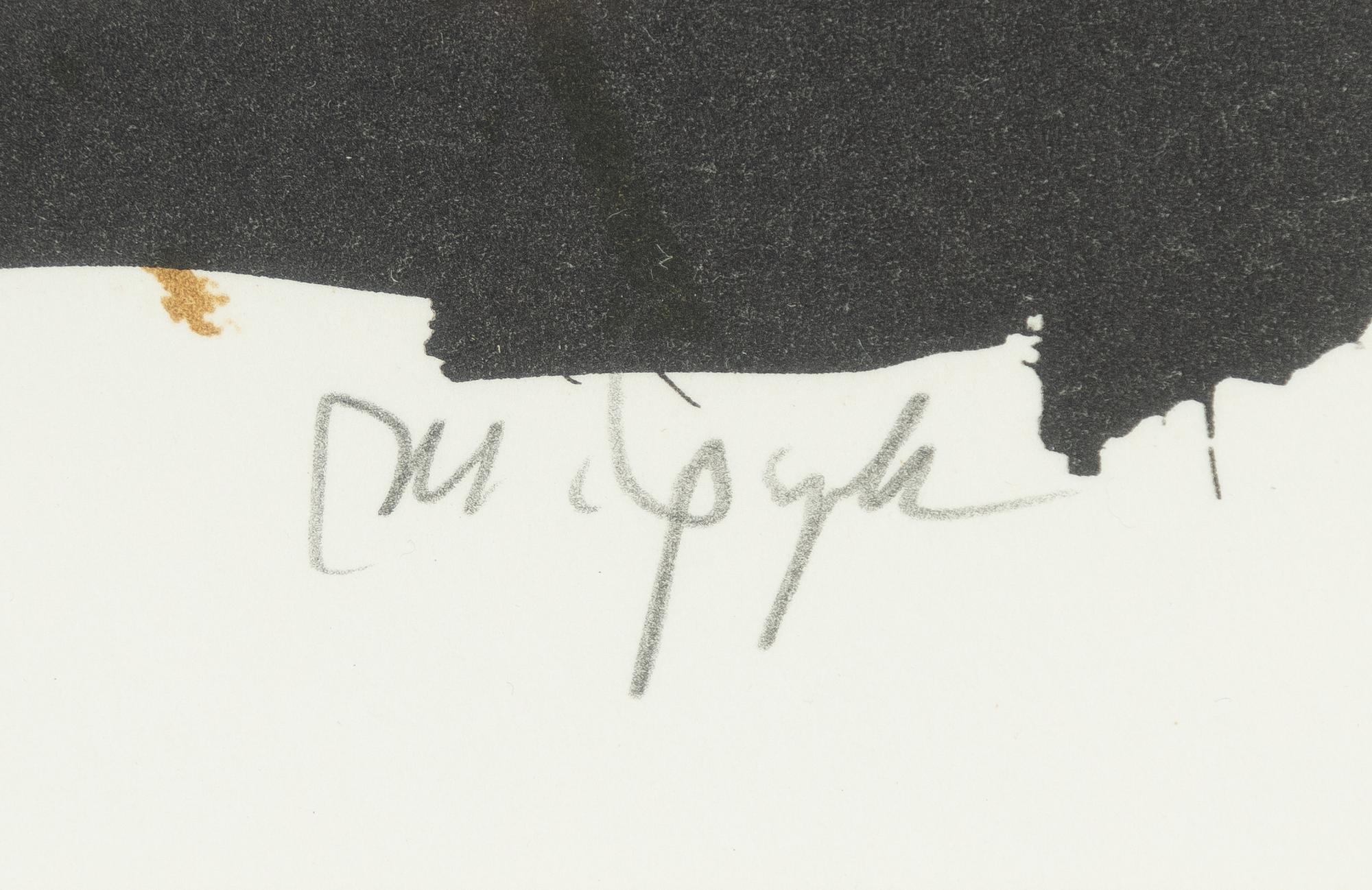 Madeleine Pyk, Tiger.