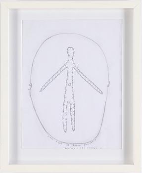 Terence Koh, "Entire field of known existence".