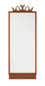 517. An Axel Einar Hjorth mirror 'Åbo' by Nordiska Kompaniet, 1929.