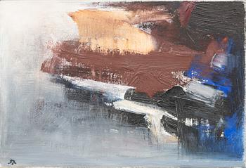 Svante Rydberg, Untitled.