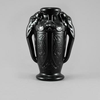 VAS, Lavinit patent, 1900-talets början.