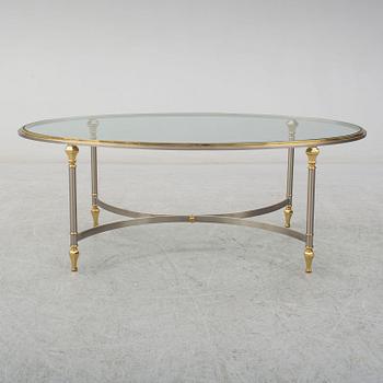 SOFFBORD, 1900-talets slut.