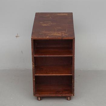 HURTS, på hjul, Alvar Aalto, Artek, 1930-talets senare hälft.