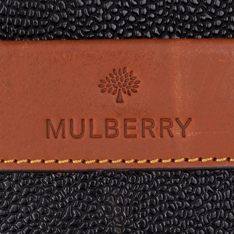 Mulberry, travel bag / cabin bag.