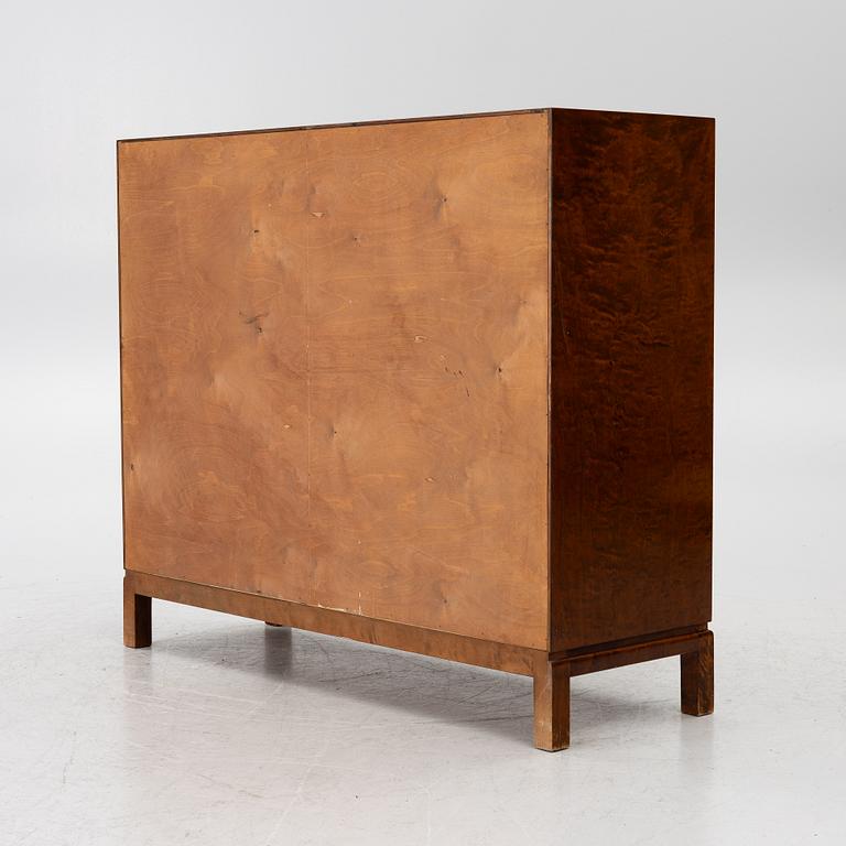 A cabinet, Sweden, 1930s.