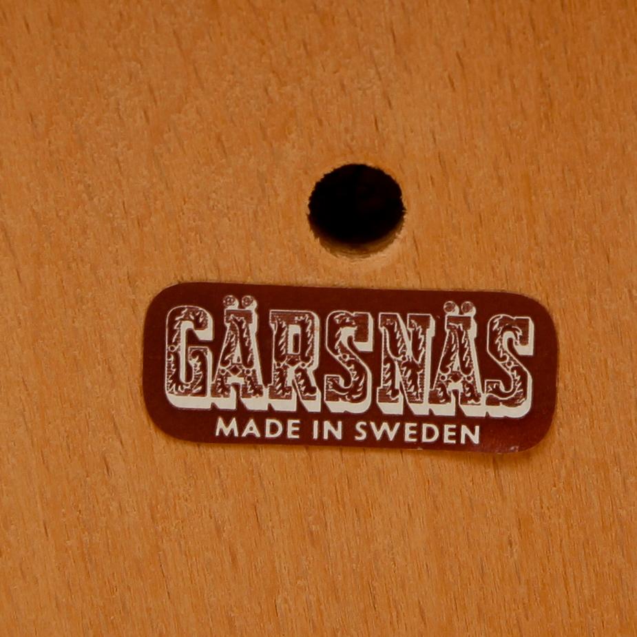 MATGRUPP, 5 delar, Gärsnäs.