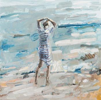 TOPI RUOTSALAINEN, "TILL HAVS".