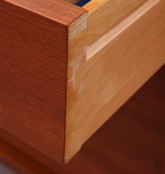 SIDEBOARD, "Trio", Nils Jonsson, Troeds, 1950-/60-tal.