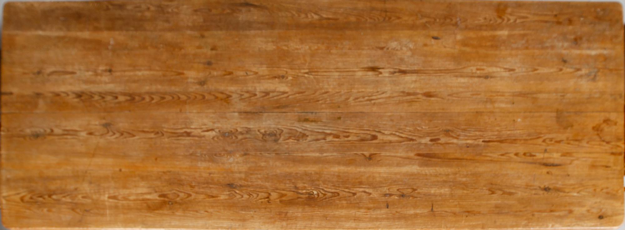 BOCKBORD, allmoge, sent 1800-tal.