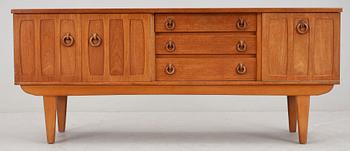 SIDEBOARD, 1960-tal.