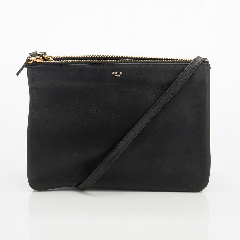 Céline, a 'Trio' bag.