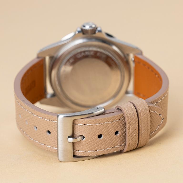 Tudor, Submariner, "Snowflake", ca 1981.