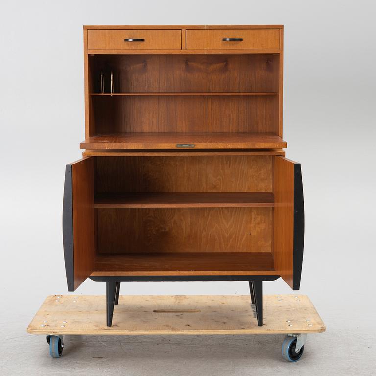 A cabinet, Bräntorps, 1950s/60s.