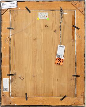 Gerd Nordenskjöld, Composition.