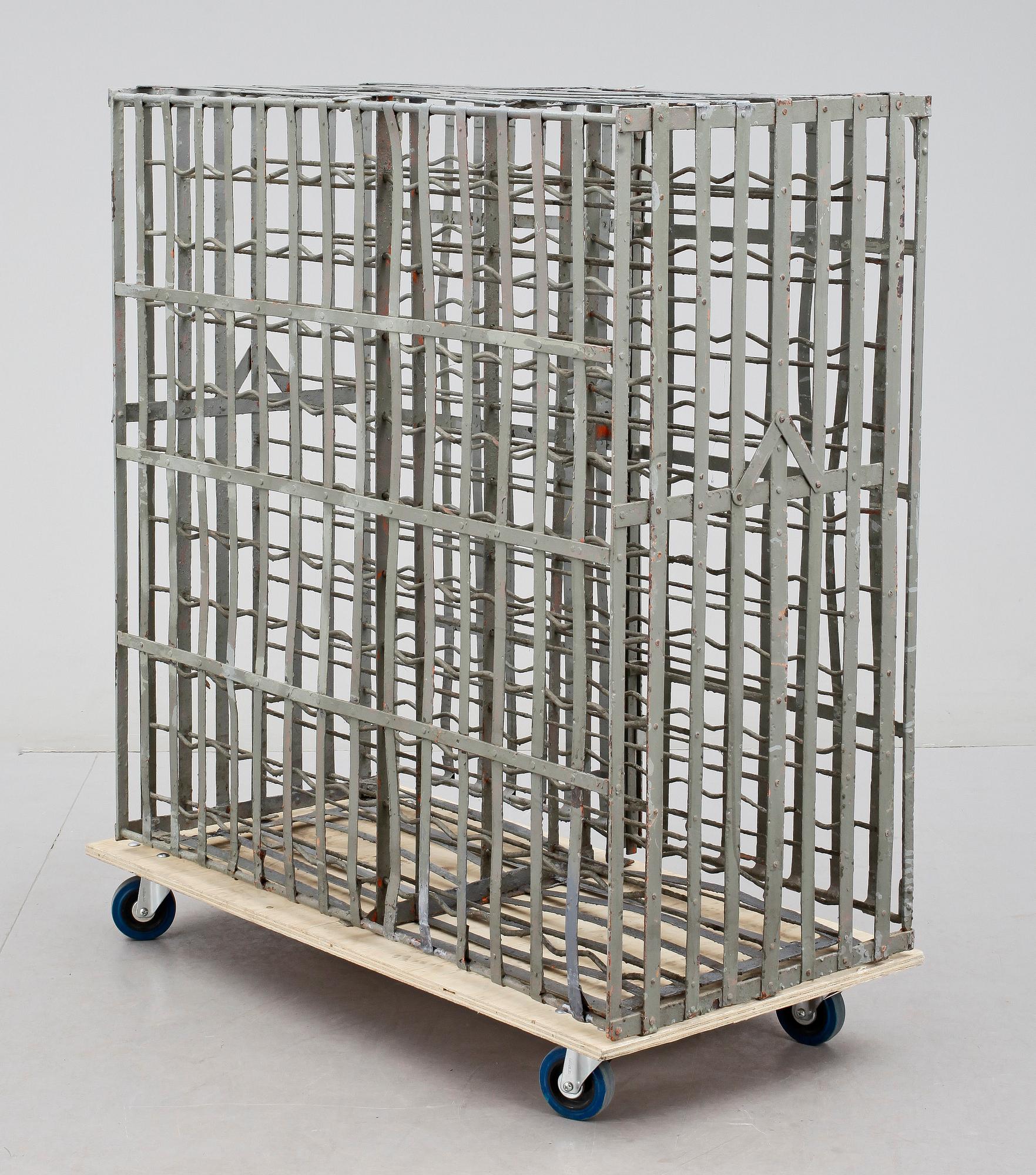 VINSTÄLL, 1900-tal.