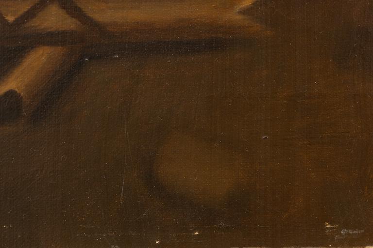 Andrea del Sarto, The Holy Family.