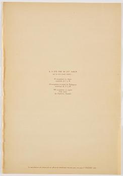 Paul Colin, "Le Tumulte Noir".